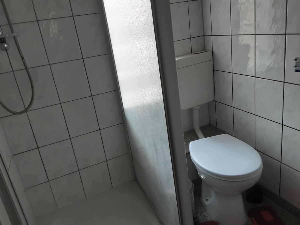 Ferienwohnung Auf Den Bauernhof Tauscha Екстериор снимка